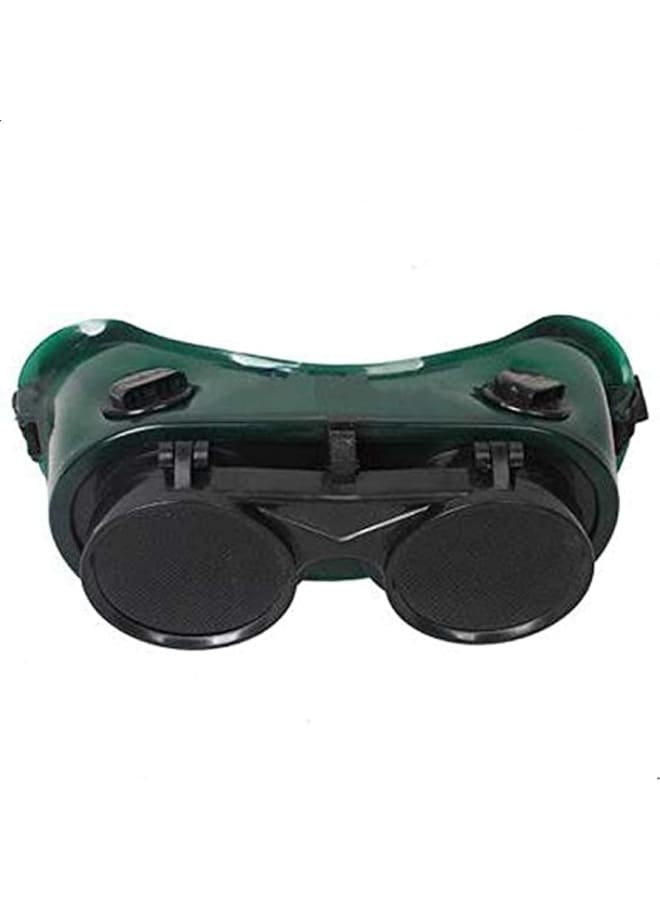 جاديفر  نظارة لحام و رايش قلاب جاديفر