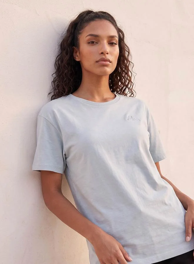 Kappa Kappa 2 Way Stretch T-shirt