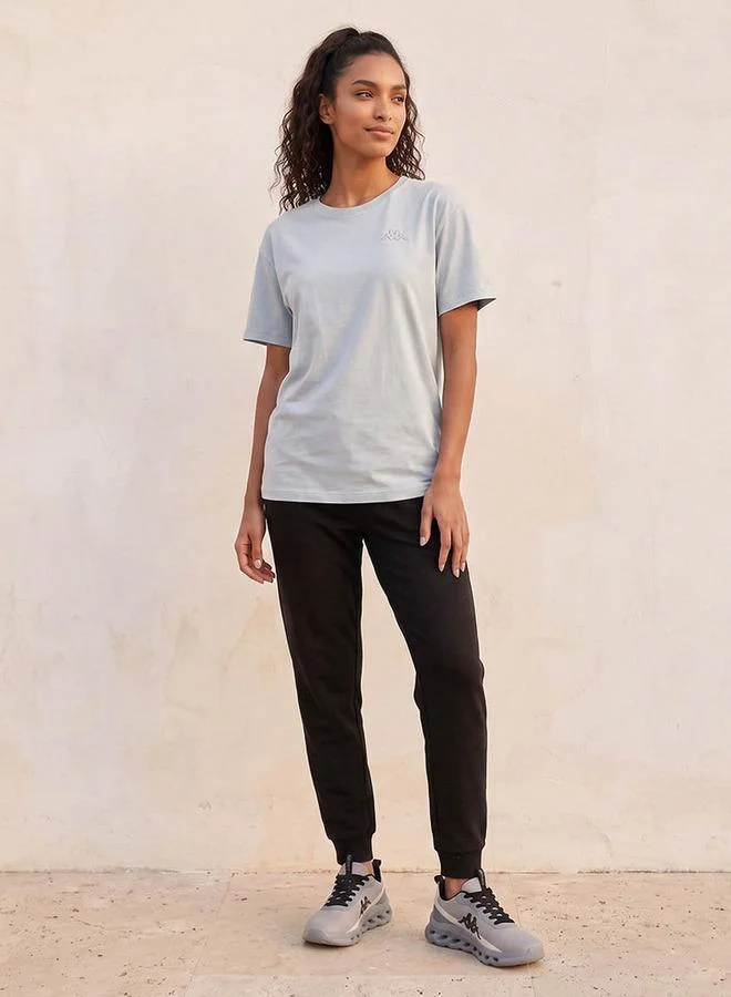 Kappa Kappa 2 Way Stretch T-shirt