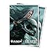 Ultra PRO Final Fantasy x Universes Beyond Sephiroth Wisnu Tan 105ct APEX Deck Protector Sleeves for Magic The Gathering Trading Card Accessories Collectible Card Game Gear - Image 3