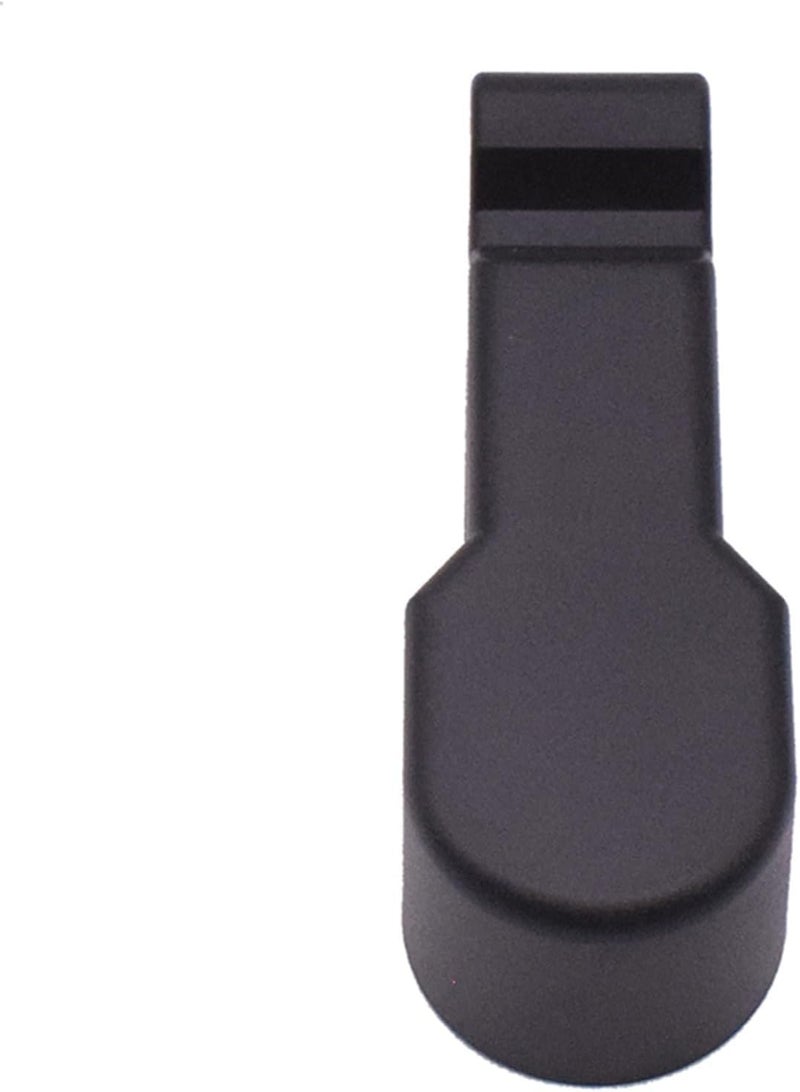 Wivplex Windshield Wiper Arm Cover for Jeep JK Wrangler - Image 3