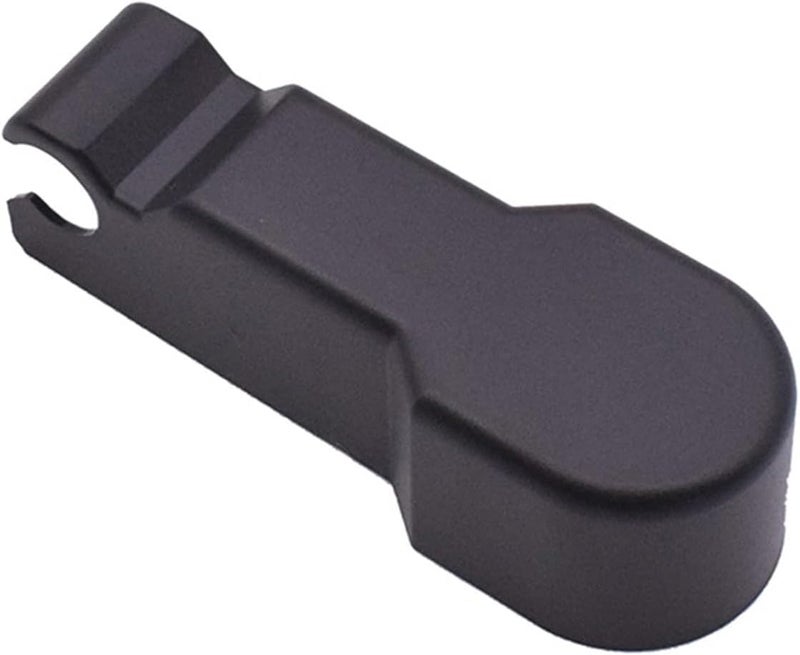 Wivplex Windshield Wiper Arm Cover for Jeep JK Wrangler - Image 1