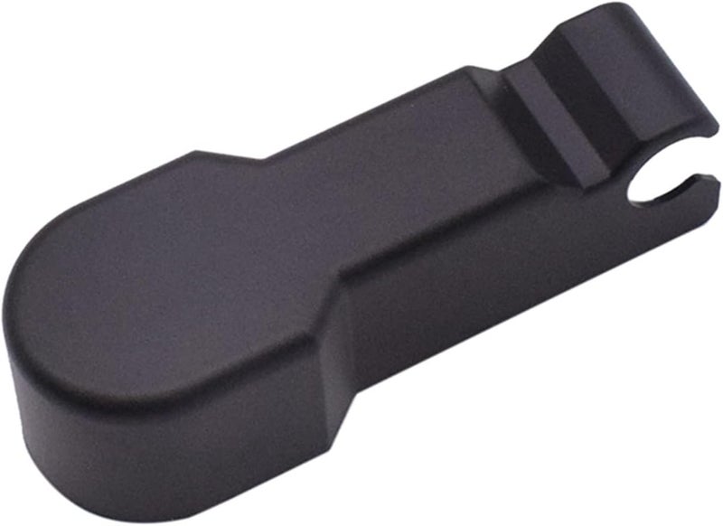 Wivplex Windshield Wiper Arm Cover for Jeep JK Wrangler - Image 2