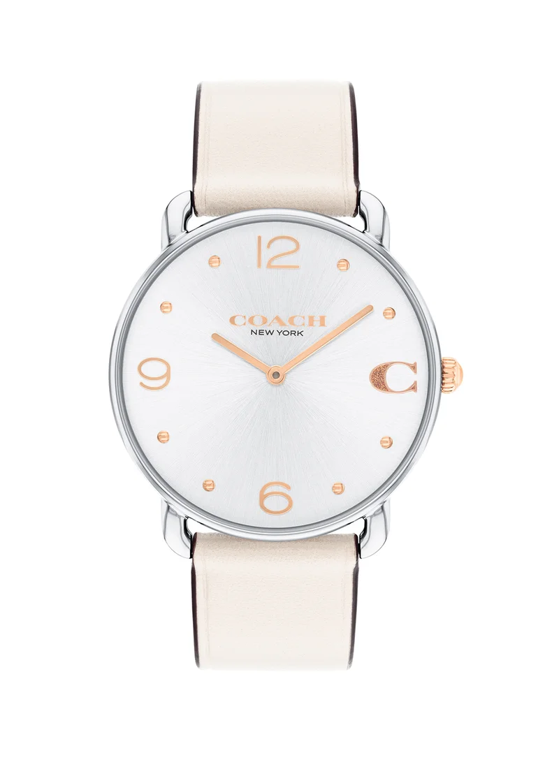كوتش ELLIOT Women Watch