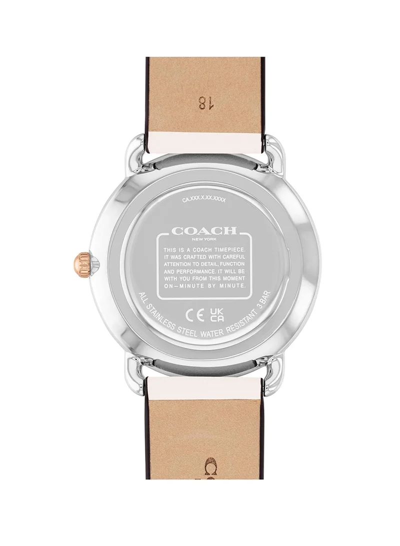 كوتش ELLIOT Women Watch