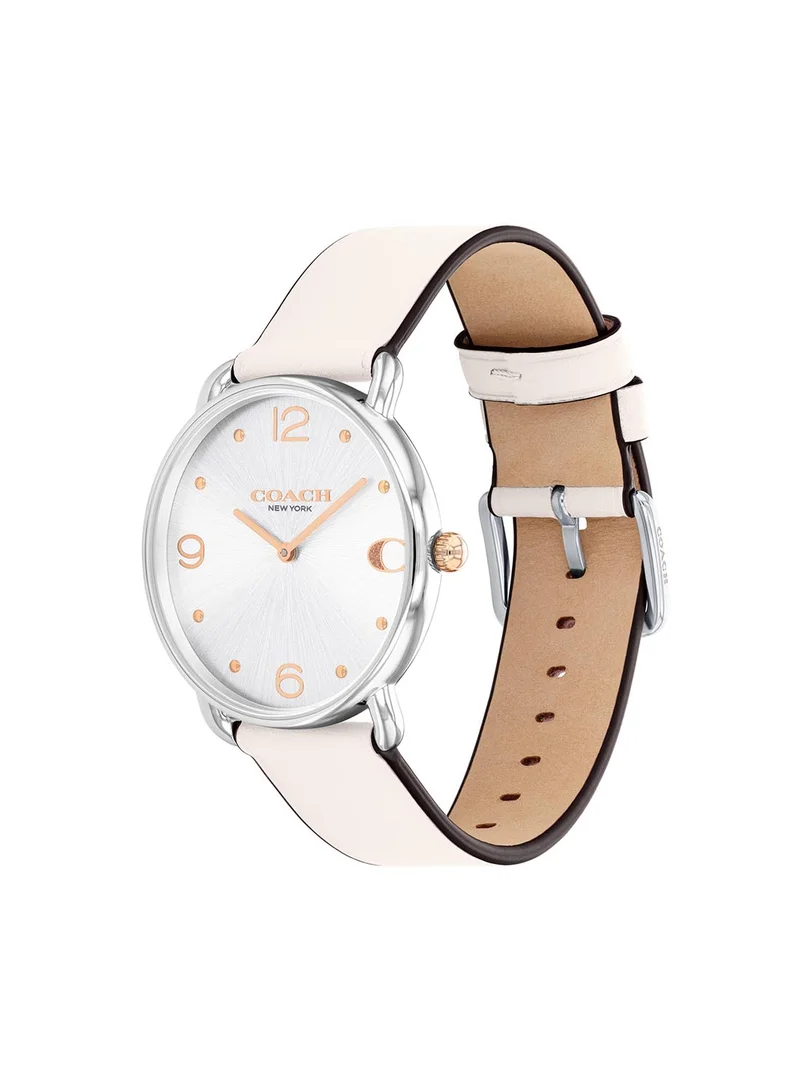 كوتش ELLIOT Women Watch