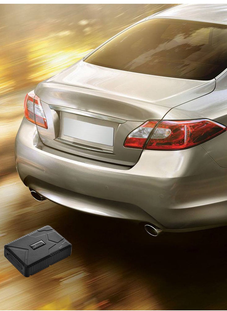 TKSTAR TK-915 Car Global Positioning System Trackers Locator Car Trackers  - Image 5