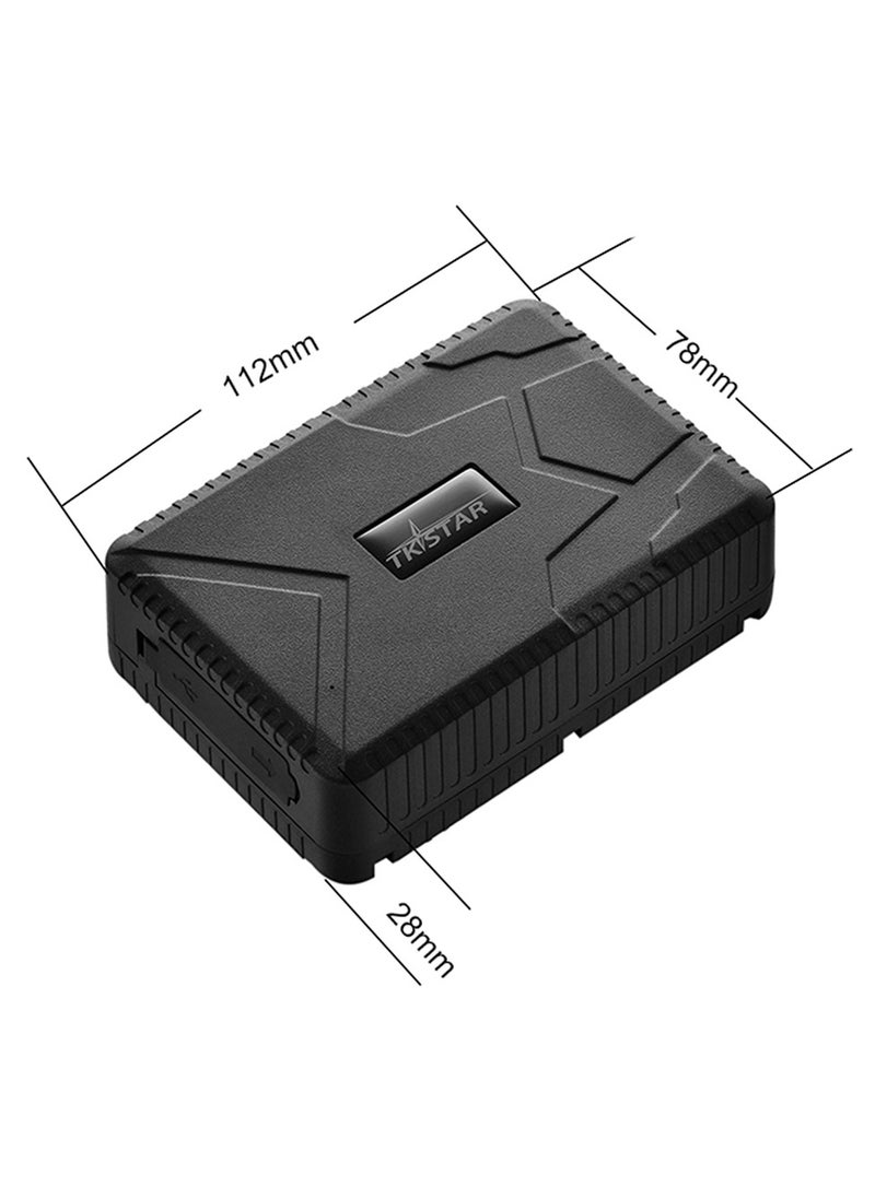 TKSTAR - TK-915 Car Global Positioning System Trackers Locator Car Trackers - Image 1
