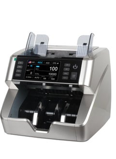 LOTFY GROUP LG3000Counter Machine Mixed Denomination and Sorter  - Image 1