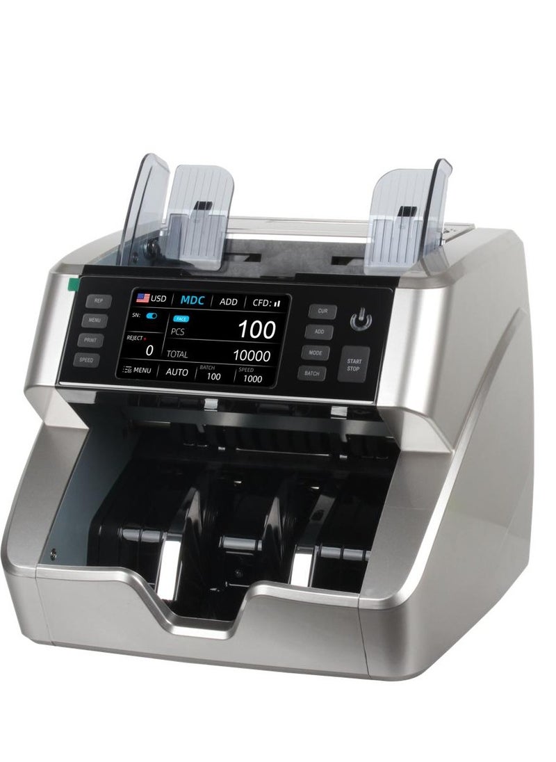 LOTFY GROUP LG3000آلة عداد الفئات المختلطة والفرز  - Image 1