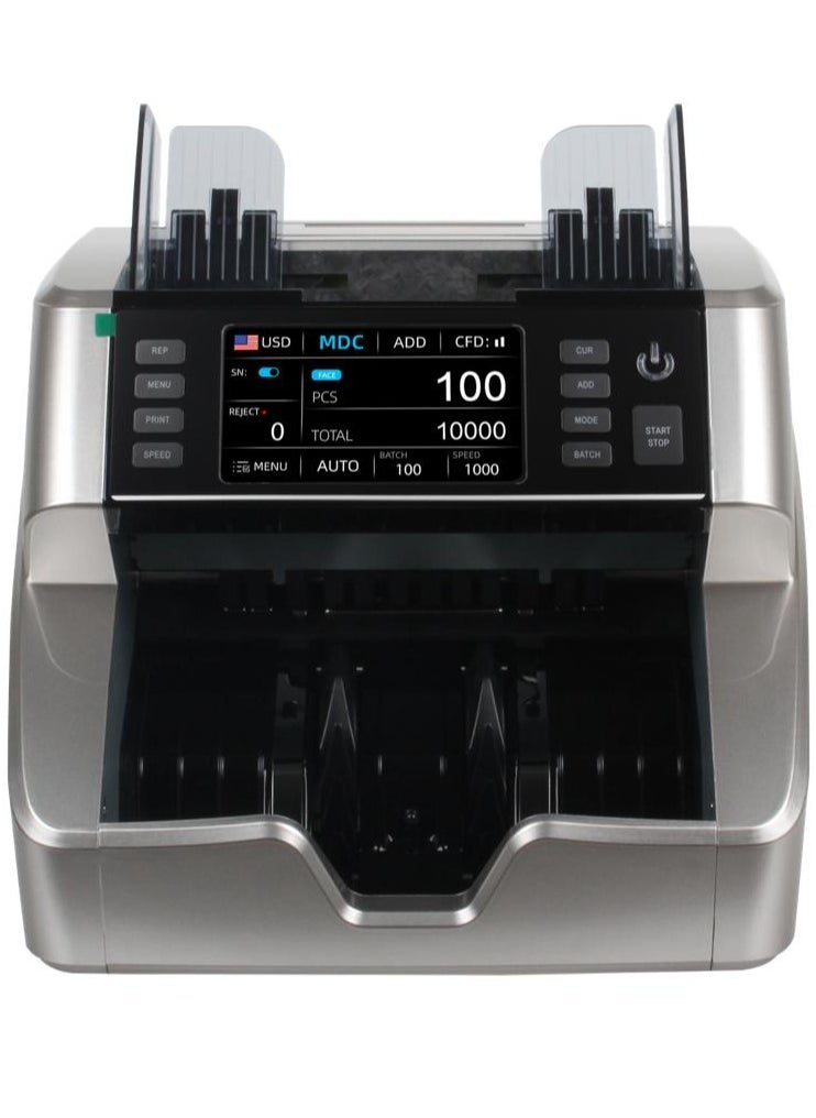 LOTFY GROUP LG3000آلة عداد الفئات المختلطة والفرز  - Image 2