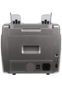 LOTFY GROUP LG3000Counter Machine Mixed Denomination and Sorter  - Image 4