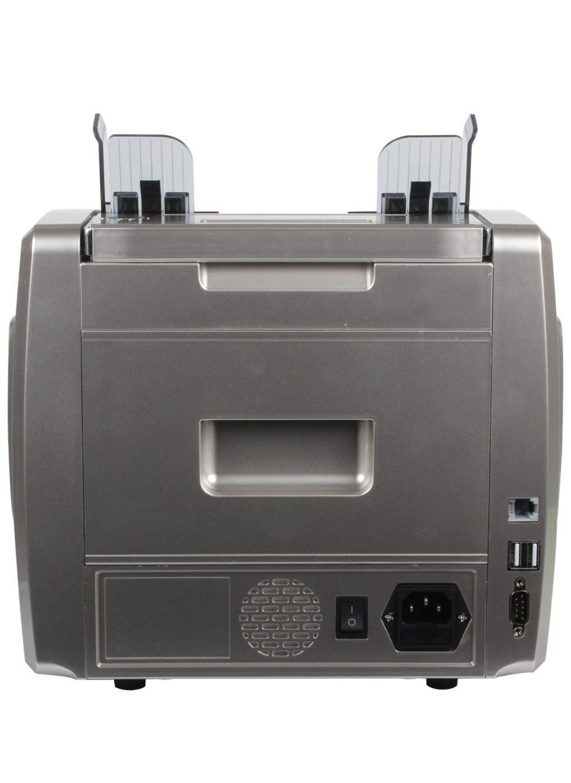 LOTFY GROUP LG3000آلة عداد الفئات المختلطة والفرز  - Image 4