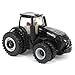 ERTL 164 Case IH AFS Connect Magnum 400 Demonstrator wFront Rear Duals 44297 - Image 4