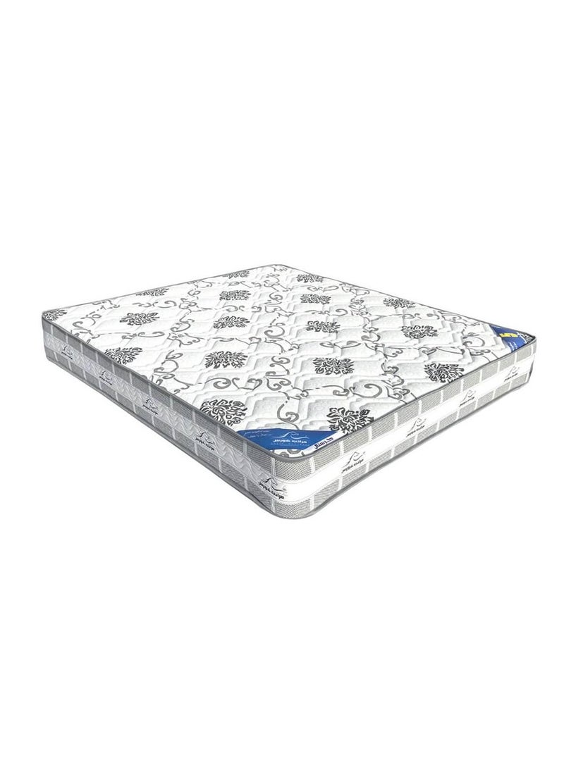 HORSE MATTRESS - Mattress Bed Spring Mattress Double Bed 190x180 With Thickness25 cm - Image 1