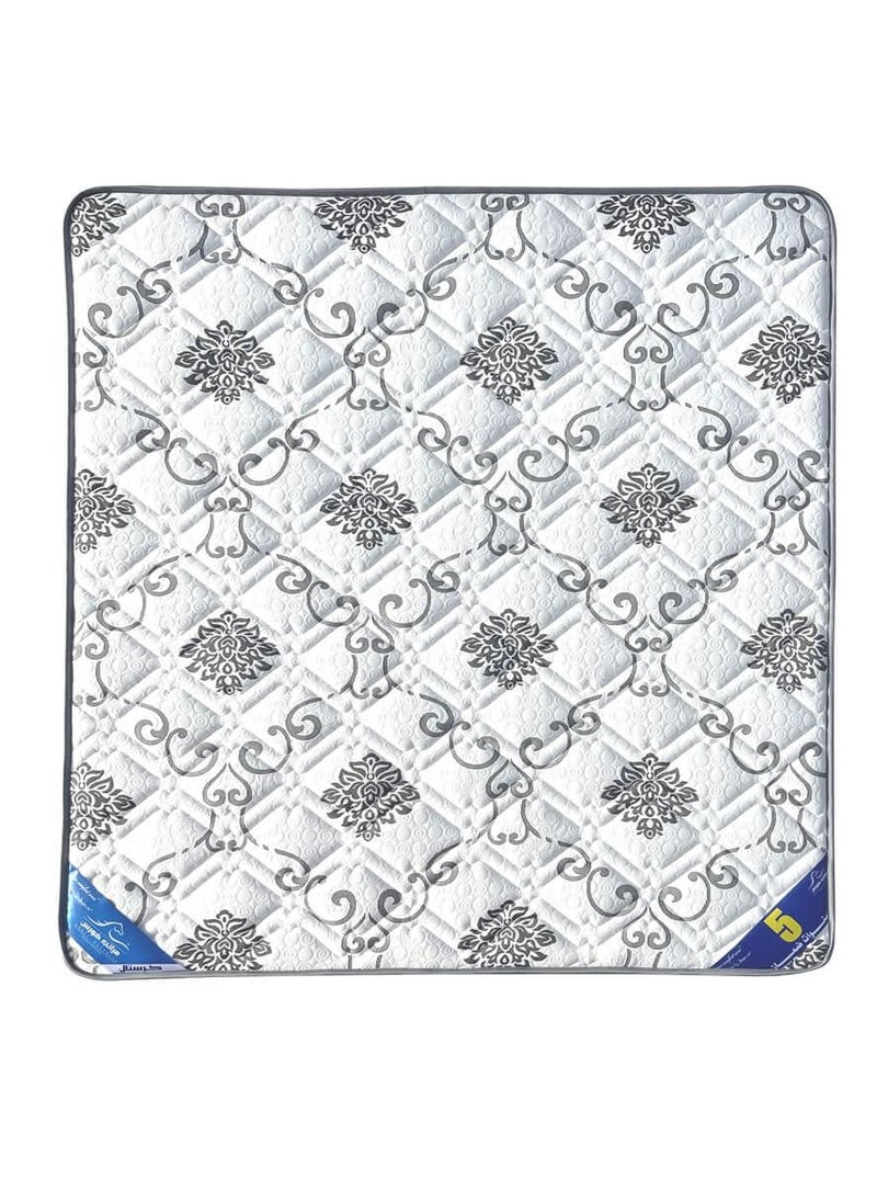 HORSE MATTRESS - Mattress Bed Spring Mattress Double Bed 190x180 With Thickness25 cm - Image 1