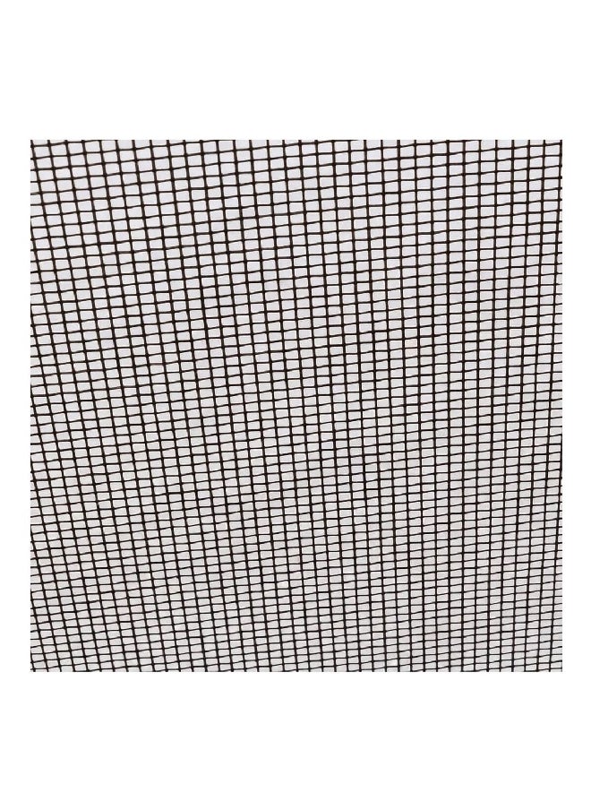Magic Mesh Screen Repairing Tape Grey 9 ft x 2 Inch MM401112  - Image 4