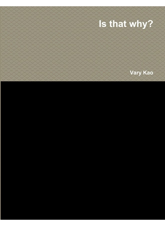 null - Is that why? - Image 1