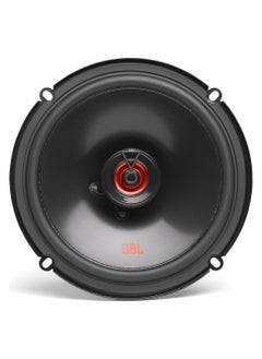 JBL JBL Club 620F Club Series 6-1/2" shallow-mount 2-way car speakers  - Image 3
