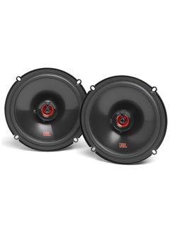 JBL JBL Club 620F Club Series 6-1/2" shallow-mount 2-way car speakers  - Image 5