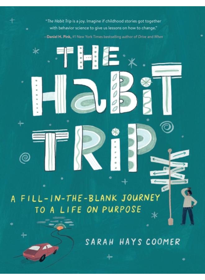 Habit Trip 