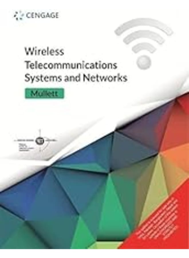 أنظمة وشبكات الاتصالات اللاسلكية