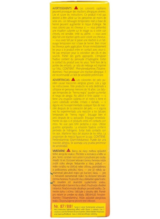 Sanotint Sanotint Light - Light Brown 74 - PPD & Ammonia Free  - Image 4