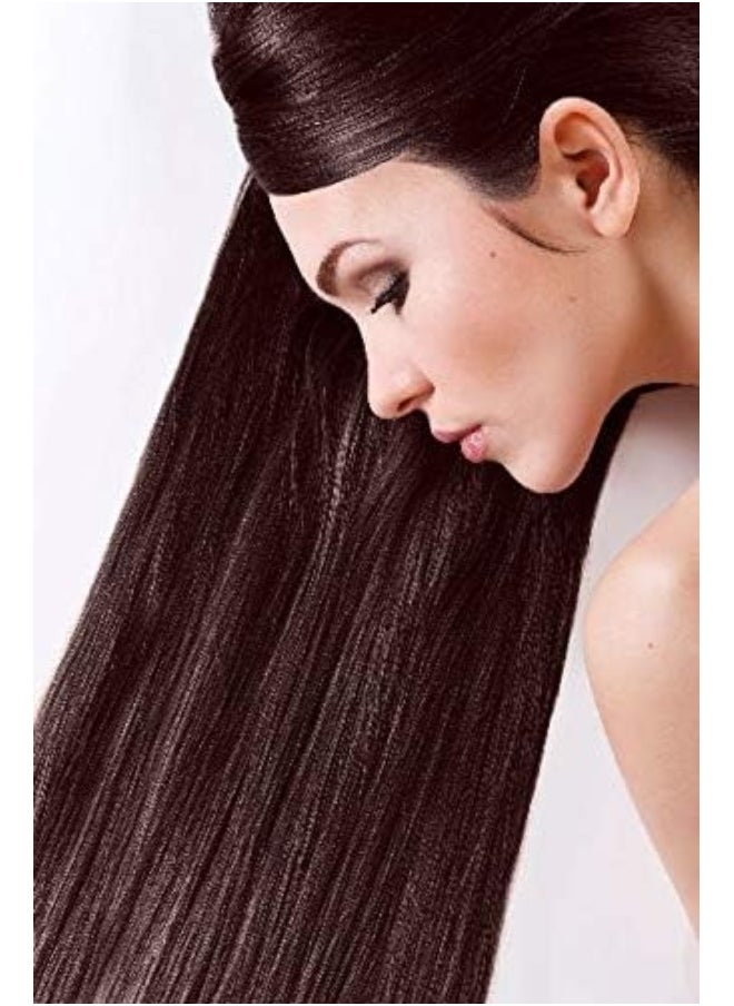 Sanotint Sanotint Light - Light Brown 74 - PPD & Ammonia Free  - Image 2
