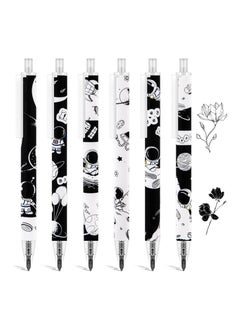 Y&D 12PCS Inkless Magic Pencil, Cute Pencil with Replaceable Nib Infinity Reusable Drawing for Writing, Drawing, Drafting, Home Office School Supplies  - Image 1