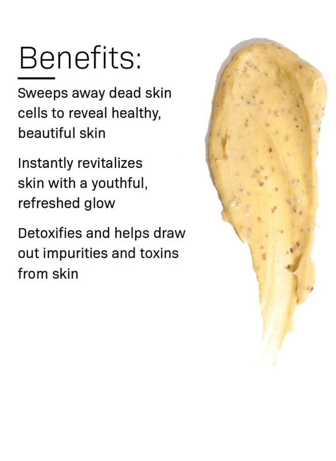Revision Skincare - Pumpkin Enzyme Mask, Yellow, 1.7 Oz - Image 1