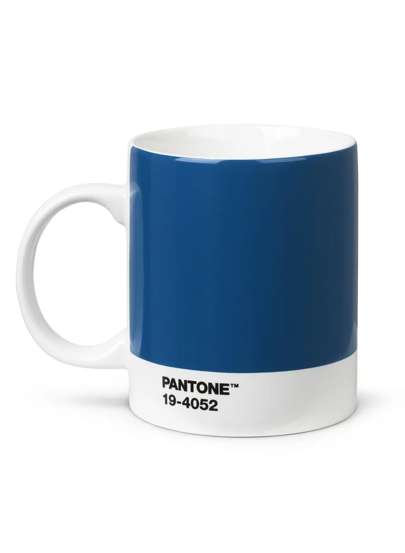 Pantone Color of the year Mug – Classic Blue