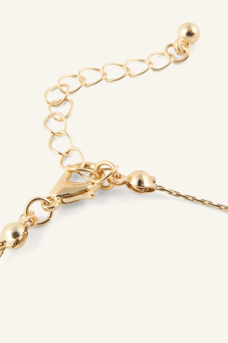 Defacto  5 Piece Bracelet for Women | Best Price UAE