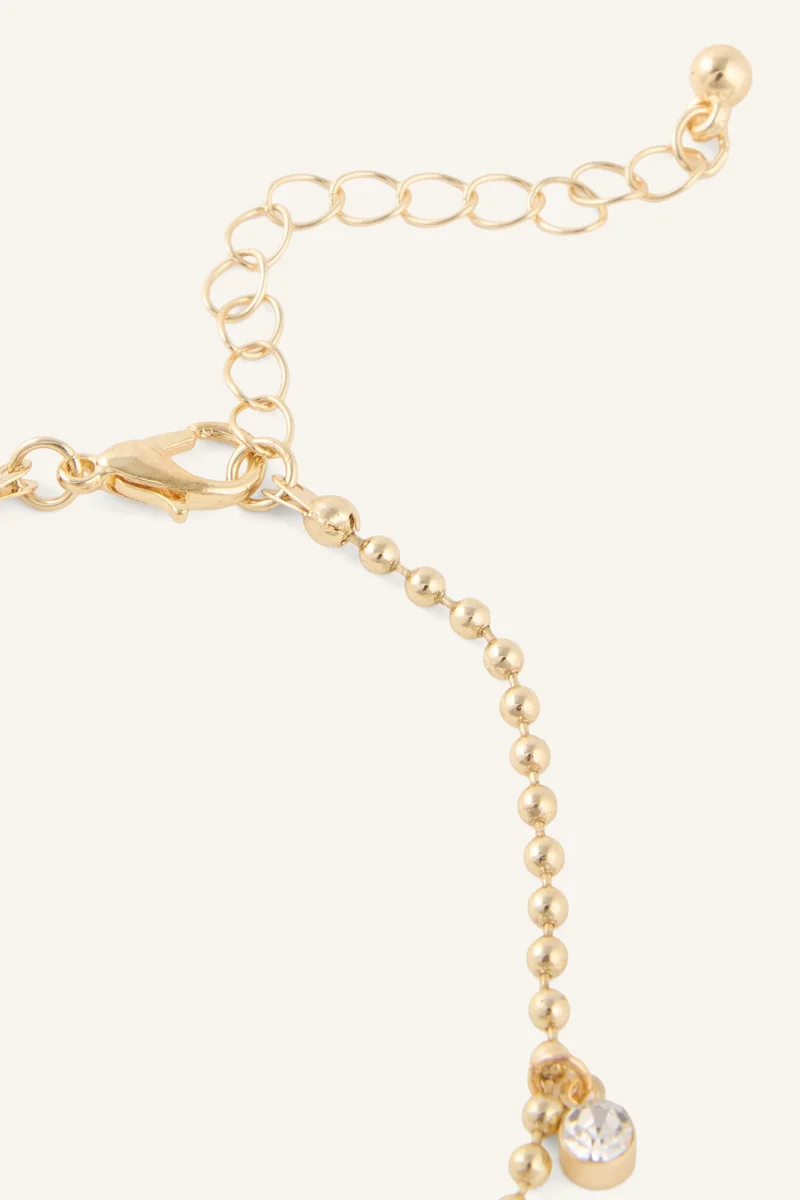 Defacto  5 Piece Bracelet for Women | Best Price UAE