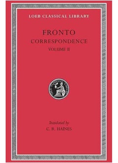 Correspondence : Volume II - pzsku/Z4DE3C091D74B695878A4Z/45/_/1695023901/502cf6c9-caff-465c-87aa-8ae601e38a3e