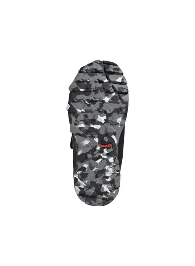 adidas adidas terrex agravic boa rain.rdy trail running kids unisex shoes