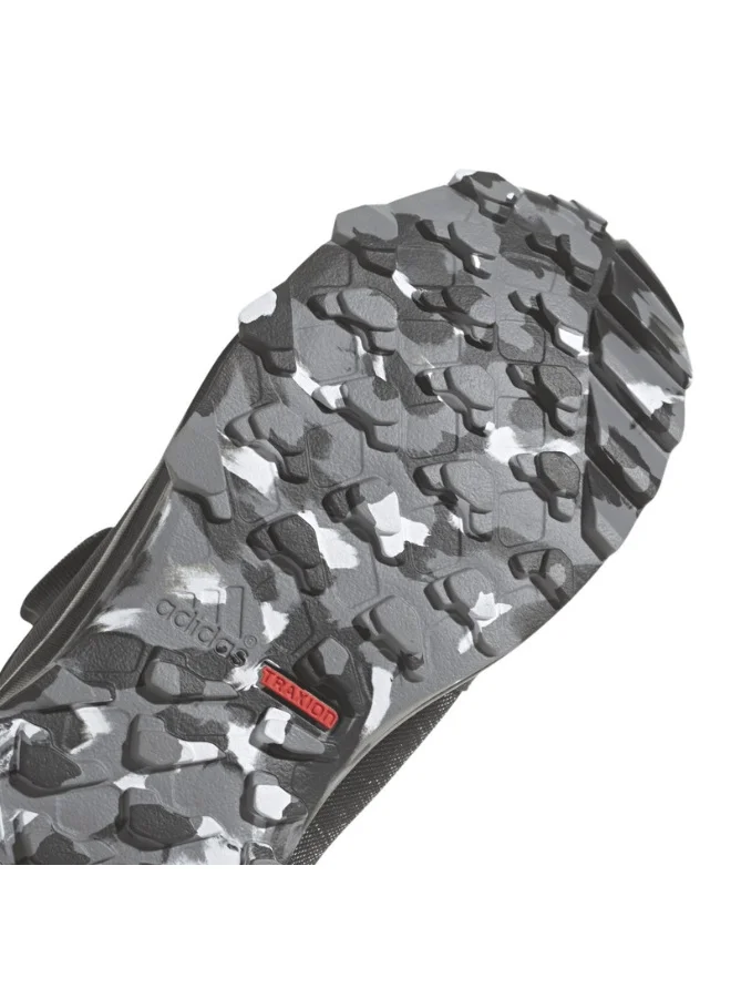 adidas adidas terrex agravic boa rain.rdy trail running kids unisex shoes