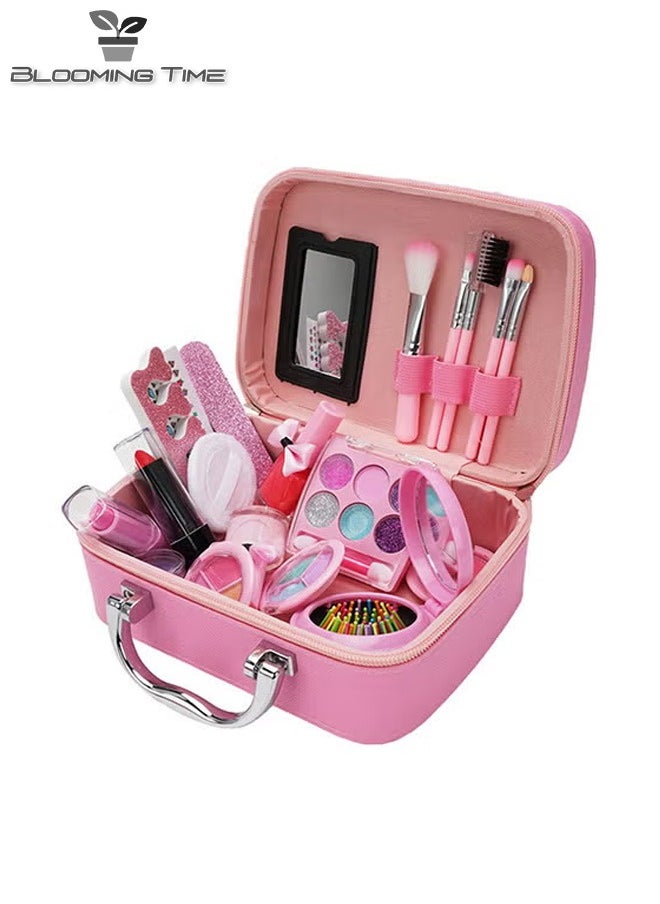 Makeup bag and storage case are easy to carry with large capacity - pzsku/Z4DE3D736A8649DE74689Z/45/_/1712989848/f159fea9-fd1b-49fc-a282-82ec587a5fe5