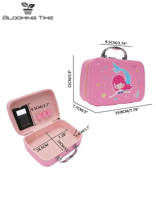 Makeup bag and storage case are easy to carry with large capacity - pzsku/Z4DE3D736A8649DE74689Z/45/_/1712989858/6a126b13-48cc-4ed4-ba81-b1844359c098