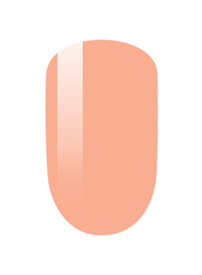 Lechat Soak Off Gel Nail Polish UV LED Gel Polish California Coral PMS269 - Image 2