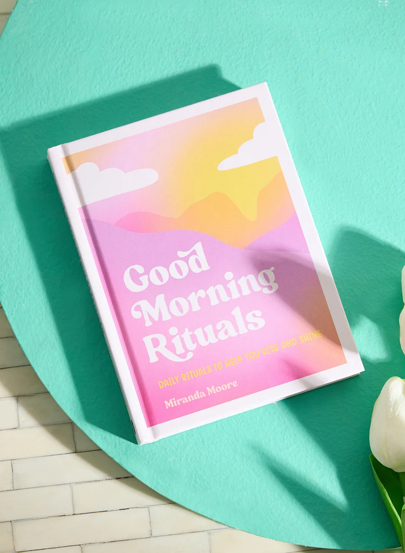 Summersdale Good Morning Rituals