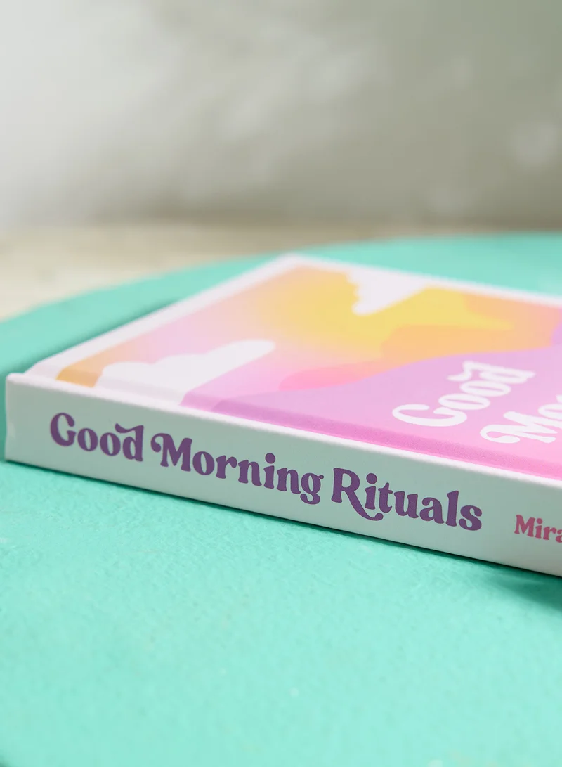 Summersdale Good Morning Rituals