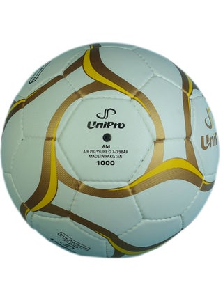 جولدن كرة قدم يوني برو بريسما (طبقة فوم) - مقاس 4 - ذهبي - pzsku/Z4DE4401313DC3445B499Z/45/_/1723545132/f598a2e9-a279-4bf8-b97d-d9515f8e3e7f