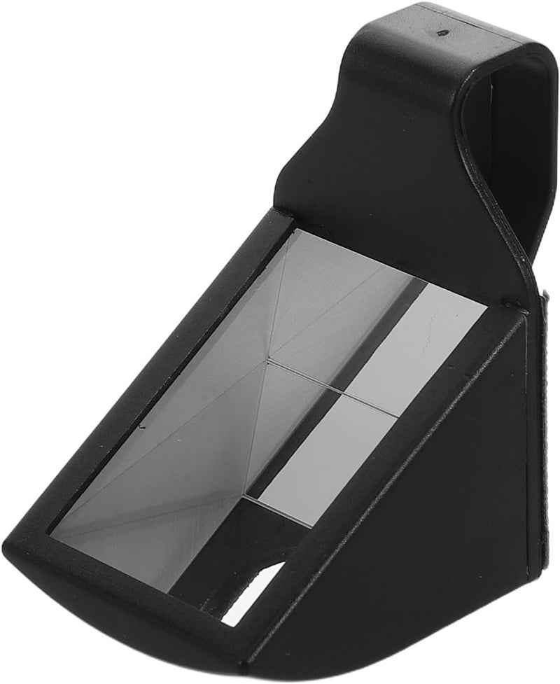 SECFOU Universal Cell Phone Lens Kit 90-Degree Clip-on Corner Lens for Smartphones for Everyday Photography - Image 1