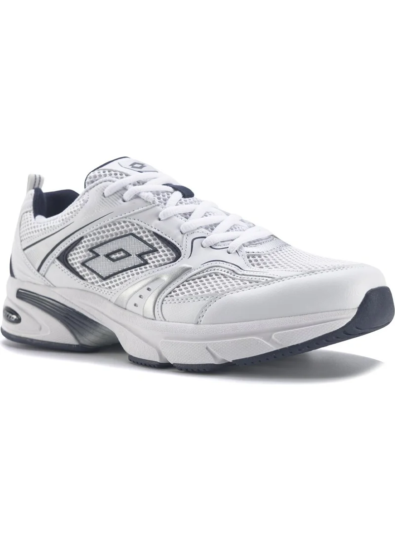 LOTTO Athens Wmn 3fx Gray Women's Running Shoes