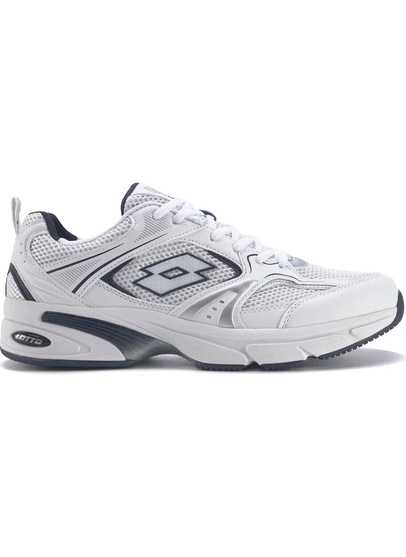 LOTTO Athens Wmn 3fx Gray Women's Running Shoes