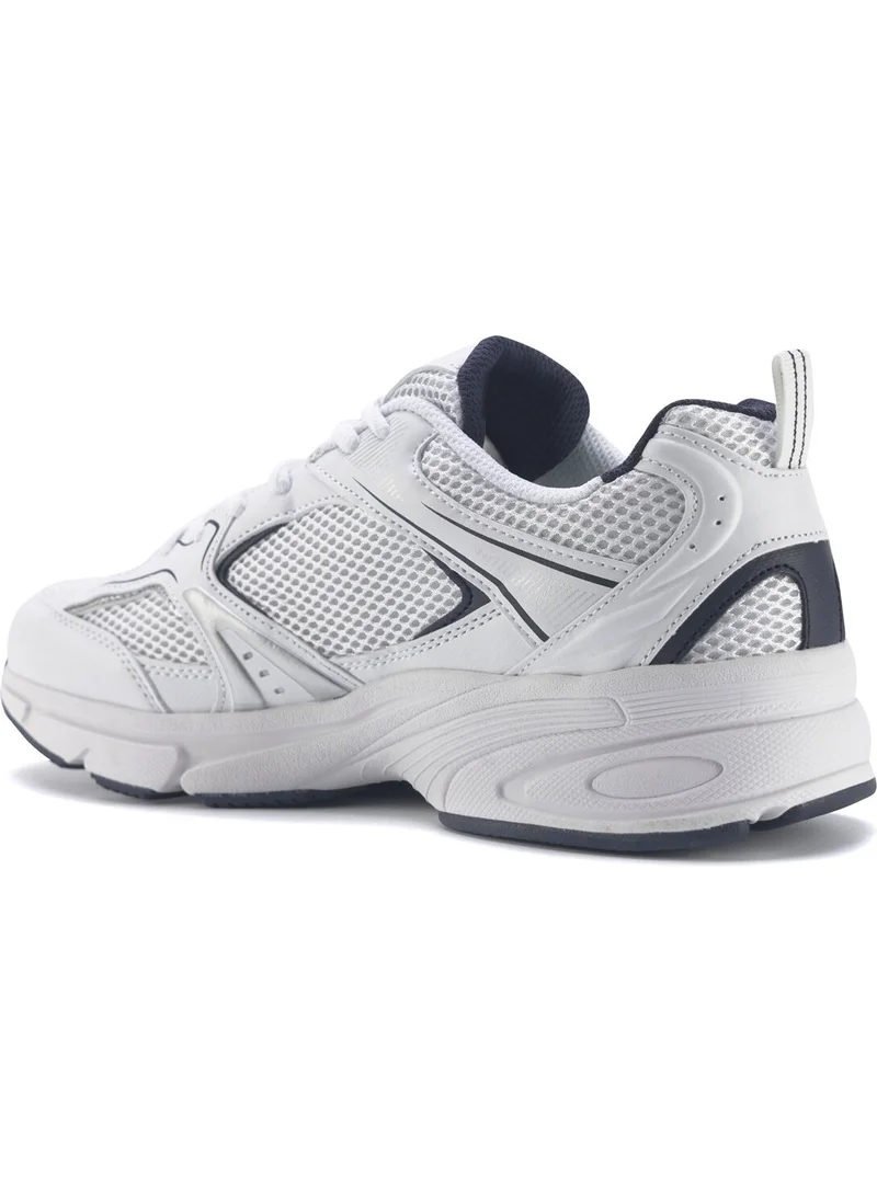 LOTTO Athens Wmn 3fx Gray Women's Running Shoes