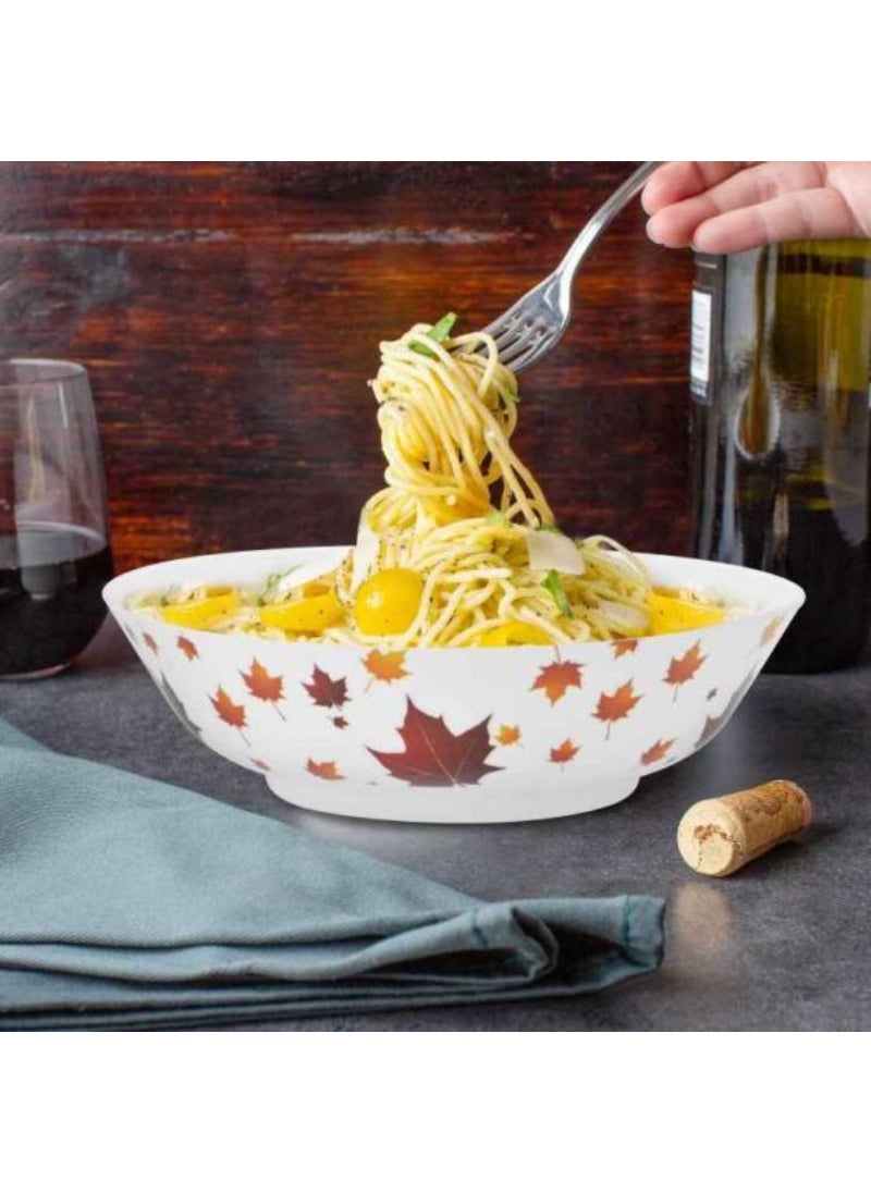 Top Pick Melamine Serving Bowl Attractive Shapes & Colours 
