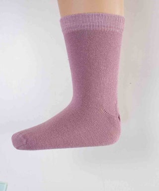 Children's Socks Dusty Rose - pzsku/Z4DE48D1B6872C9337136Z/45/_/1724296414/3c568f61-9e26-4d99-b53a-e90e844268b8