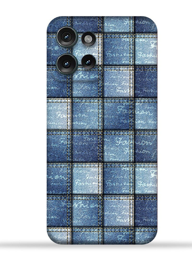 إيه إم سي ديزاين غطاء حماية لموتورولا إيدج 50 - Image 1