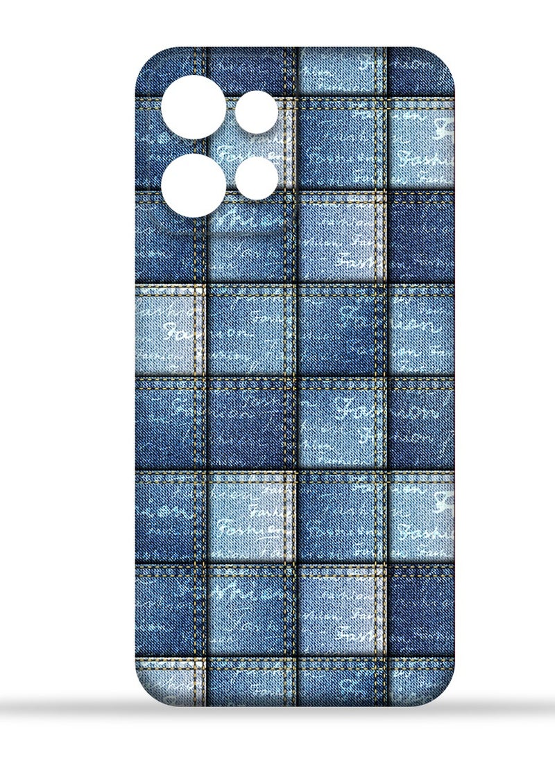 إيه إم سي ديزاين غطاء حماية لموتورولا إيدج 50 - Image 2